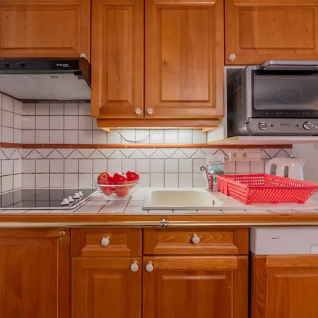 Le Cristal - Grands Montets 19 - Happy * Chamonix