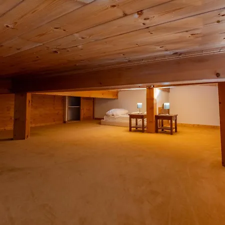 Le Cristal - Grands Montets 19 - Happy Apartmán *