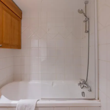 Apartmán Le Cristal - Grands Montets 19 - Happy *