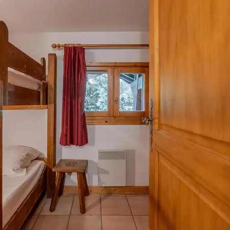 Le Cristal - Grands Montets 19 - Happy