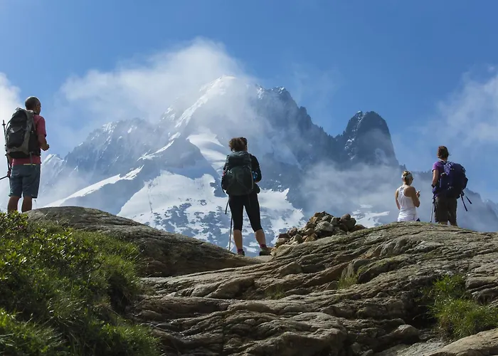 Le Cristal - Grands Montets 19 - Happy 公寓 *