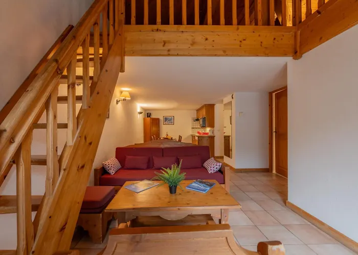 Le Cristal - Grands Montets 19 - Happy * 霞慕尼