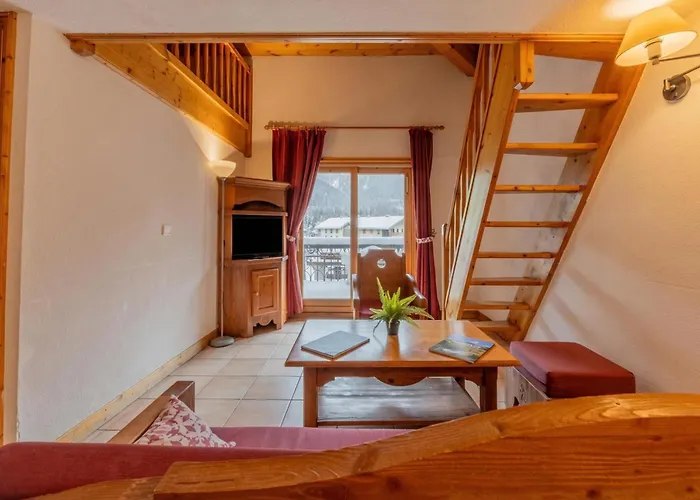 Le Cristal - Grands Montets 19 - Happy