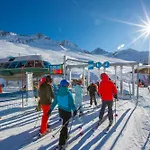 Le Cristal - Grands Montets 19 - Happy *