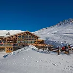 Διαμέρισμα Le Cristal - Grands Montets 19 - Happy