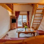 Le Cristal - Grands Montets 19 - Happy