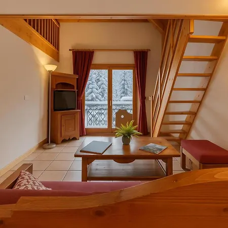 Le Cristal - Grands Montets 19 - Happy