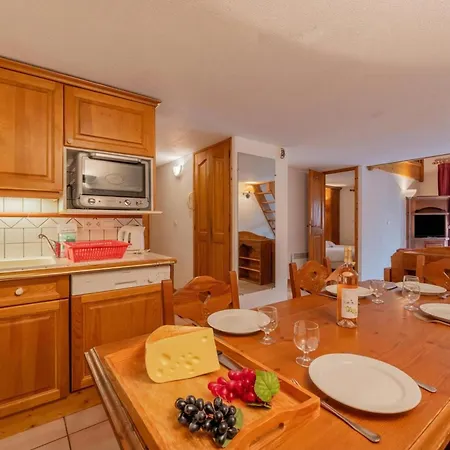 Le Cristal - Grands Montets 19 - Happy * Шамоні