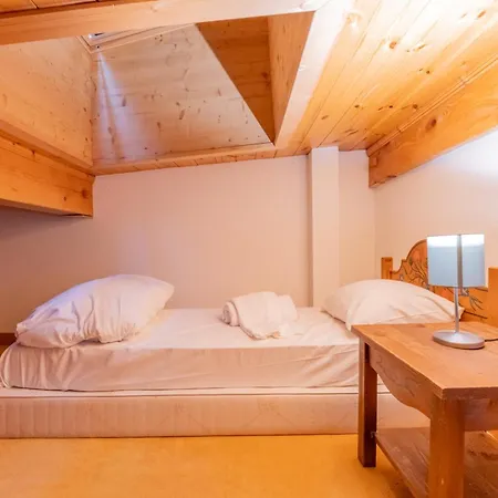 Le Cristal - Grands Montets 19 - Happy