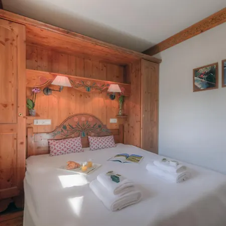 Apartman Le Cristal Gm19 Mountain View, Pool & Parking- Happy