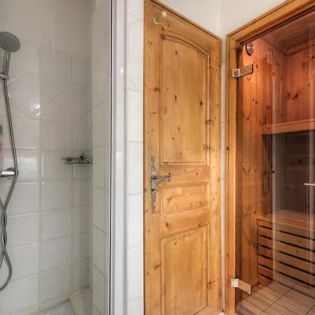 Le Cristal Gm19 Mountain View, Pool & Parking- Happy Apartman
