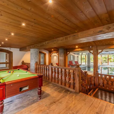 Le Cristal Gm19 Mountain View, Pool & Parking- Happy Apartman