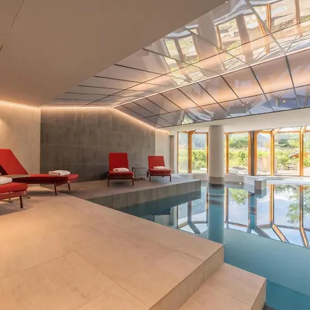 Le Cristal Gm19 Mountain View, Pool & Parking- Happy Apartman *