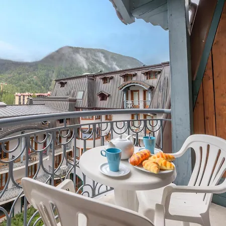 Le Cristal Gm19 Mountain View, Pool & Parking- Happy Apartman