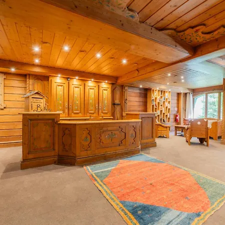 Le Cristal - Grands Montets 19 - Happy Appartement *
