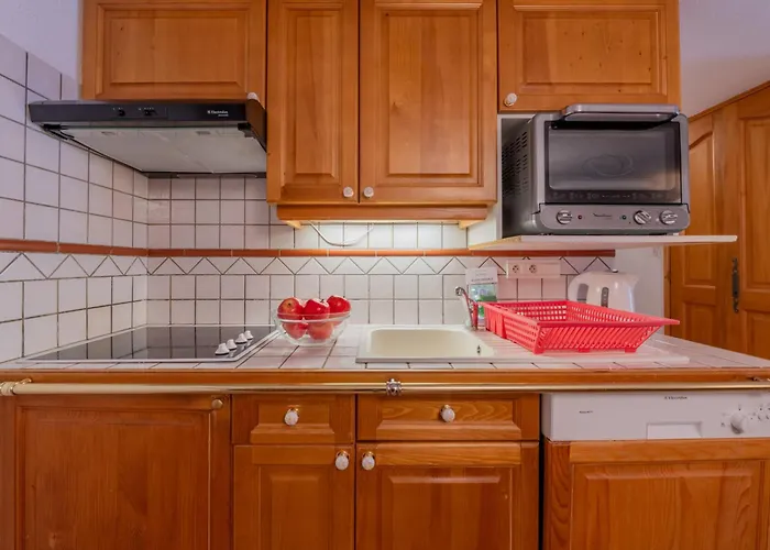 Le Cristal - Grands Montets 19 - Happy * Шамоні