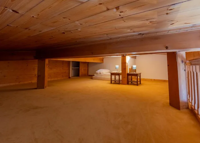 Le Cristal - Grands Montets 19 - Happy Апартаменти *