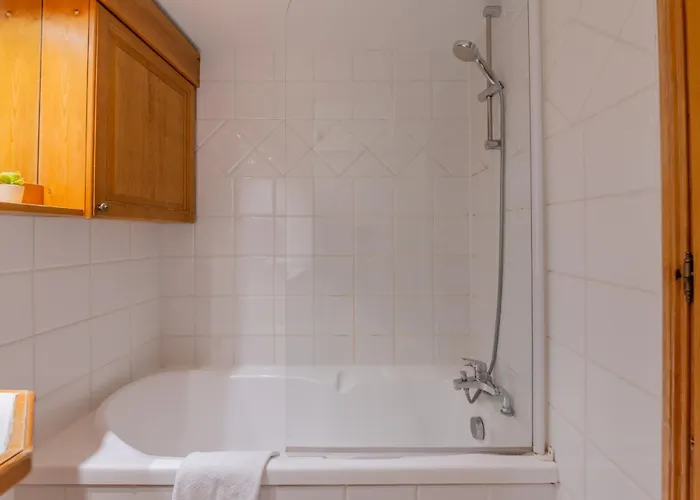 Апартаменти Le Cristal - Grands Montets 19 - Happy *