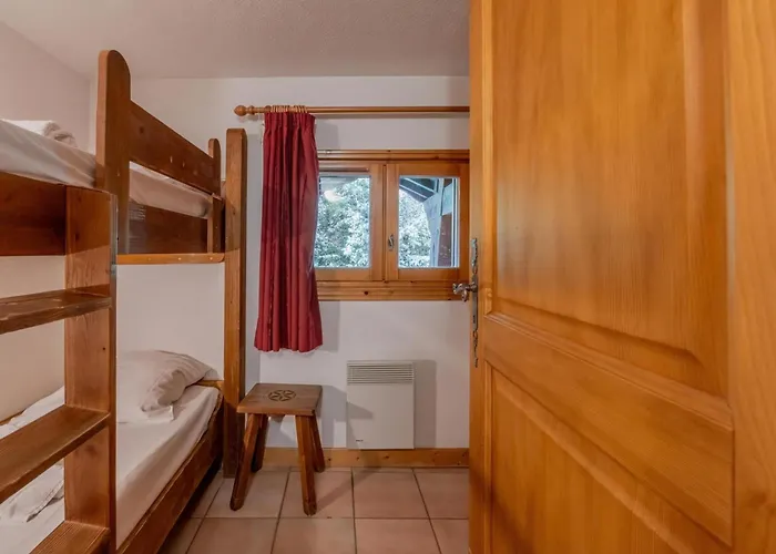 Le Cristal - Grands Montets 19 - Happy