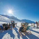 Le Cristal - Grands Montets 19 - Happy Daire *
