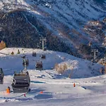 Le Cristal - Grands Montets 19 - Happy