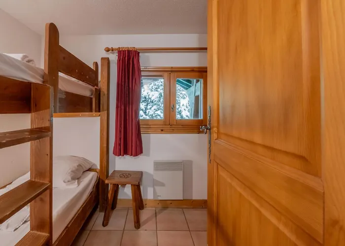 アパート Le Cristal - Grands Montets 19 - Happy