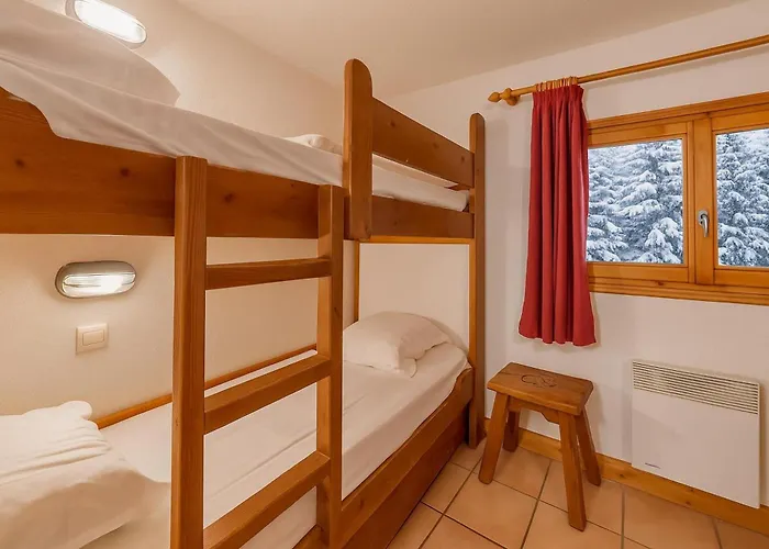 Le Cristal - Grands Montets 19 - Happy * シャモニー