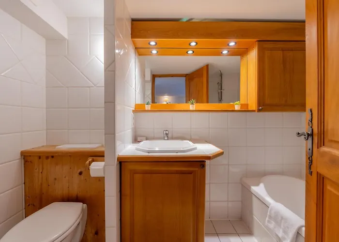 Le Cristal - Grands Montets 19 - Happy * シャモニー